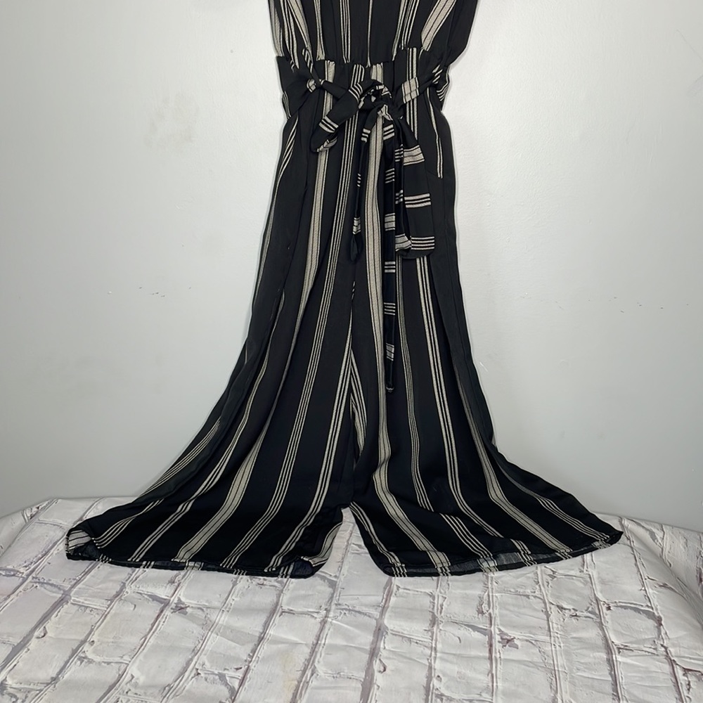Point Zero Jumpsuit - Picture 2 of 6
